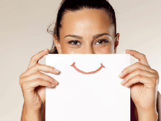 8 قدم تا “خوش بینی و مثبت اندیشی” در کار و زندگی