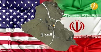 آمریکا در عراق