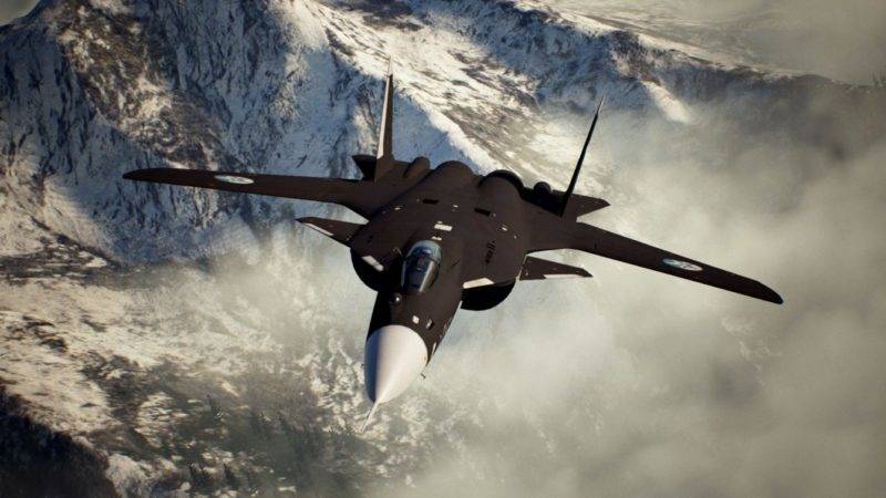 نمرات بازی Ace Combat 7 منتشر شد؛ تسخیر آسمان‌ها