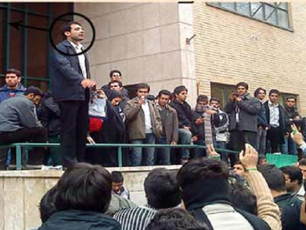 مجید توکلی کیست و در جلسه شورای شهر تهران چه می‌کرد؟ +عکس