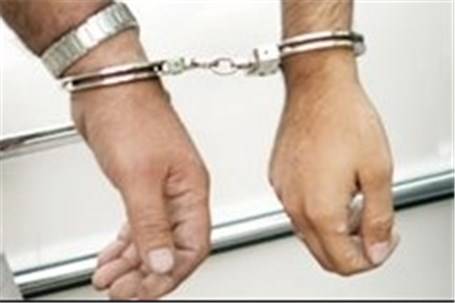 دستگیری 4 موبایل قاپ بلافاصله پس از سرقت در عباس آباد
