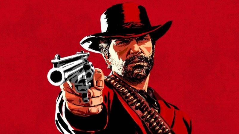 فشردن ماشه در Red Dead Redemption 2 چندان هم ساده نیست