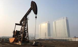 قیمت نفت به بالاترین میزان خود در سال جدید رسید