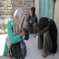 چرا زنان معتاد ایران زیادتر شده‌اند؟