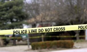 حمله مسلحانه 5 مرد به منزلی در هیوستون آمریکا 3 کشته برجای گذاشت