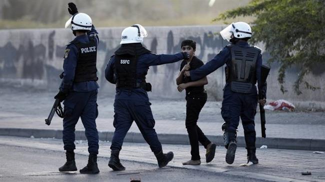 نقض گسترده حقوق بشر در بحرین؛احکام سنگین دادگاه‌های نظامی و غیرنظامی بحرین علیه انقلابیون