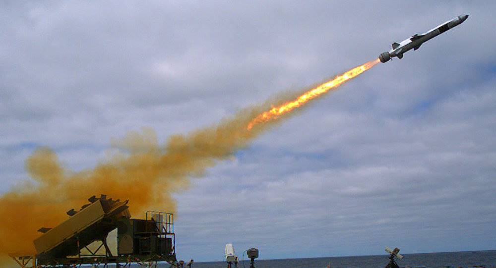 نیروی هوایی روسیه شاهد راه اندازی موشک اسرائیلی در دریای مدیترانه بود