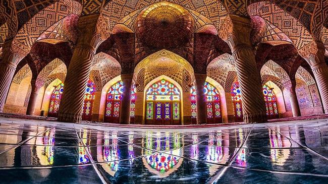 3 شهر برتر ایران برای سفر تفریحی و گردشگری در نوروز