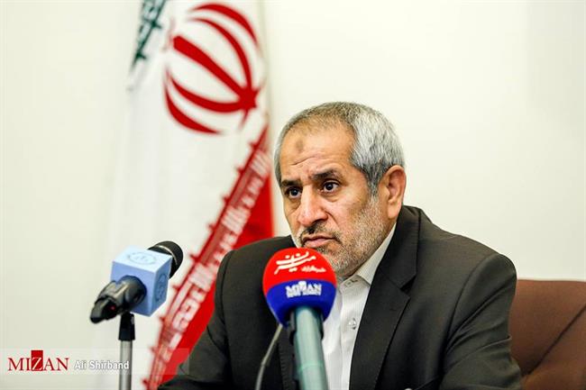 اصلاحیه خبر منتشره به نقل از دادستان تهران