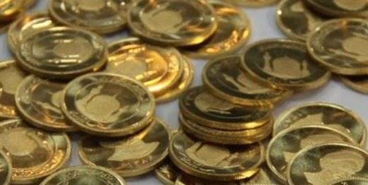 افزایش 250 هزار تومانی سکه در 3 روز/ سکه 4 میلیون و 135 هزار تومان شد