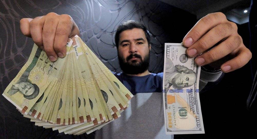 عملکرد خوب ایران در حفظ ارزش پول ملی
