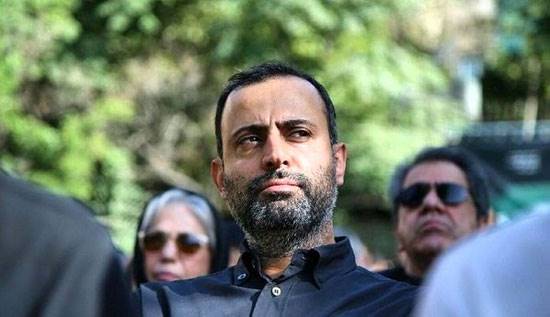 شخصیت‌های فیلم من در جایگاه مغلوب نیستند