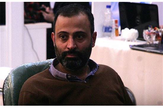 شخصیت‌های فیلم من در جایگاه مغلوب نیستند