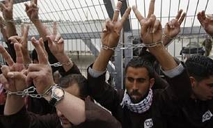 وخامت اوضاع زندانیان فلسطینی در زندان‌های رژیم صهیونیستی