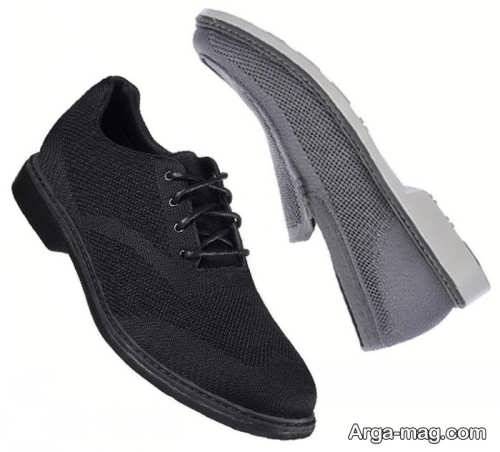کفش رسمی مردانه 