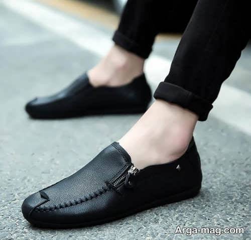 مدل کفش مردانه 98 