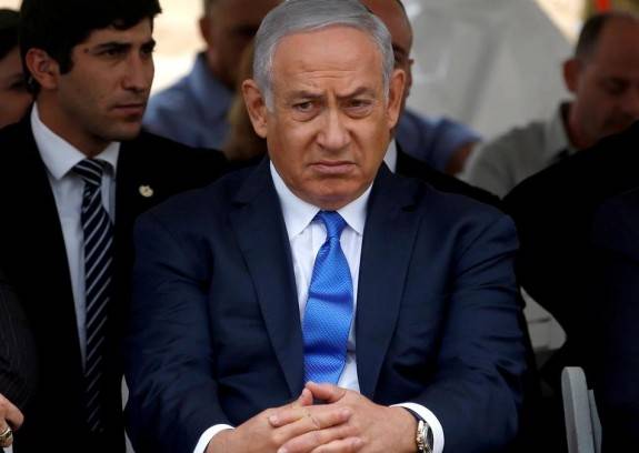 هدف نتانیاهو از عملیات بی برنامه به سوریه چیست؟