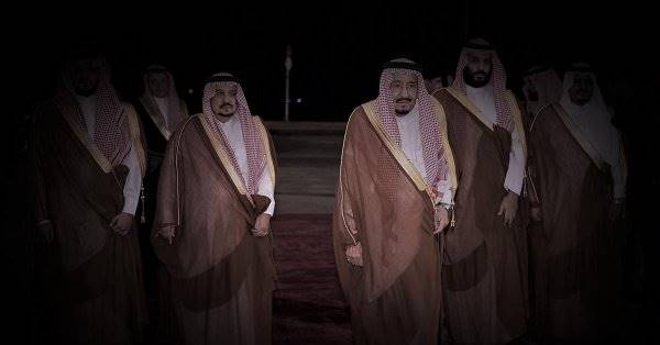 چهار سال سلطنت سلمان؛ عربستان بی ثبات‌تر و سرکوبگرتر از همیشه