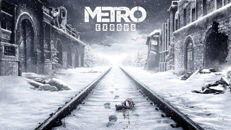 سیستم مورد نیاز برای اجرای Metro Exodus اعلام شد