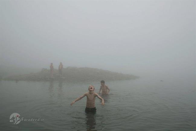 زندگی دختربچه‌هایی که عروس می‌شوند