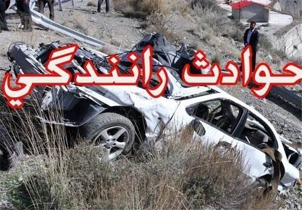 فوت 13هزار و 529 نفر در حوادث رانندگی در 9 ماهه امسال