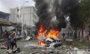 وقوع 2 انفجار در استان صلاح‌الدین عراق/4 نفر کشته و 11 نفر مجروح شدند