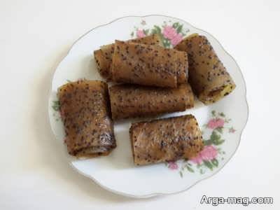 طرز تهیه لواشک کیوی خانگی بسیار خوشمزه و چند نکته ساده برای طعم بهتر این لواشک