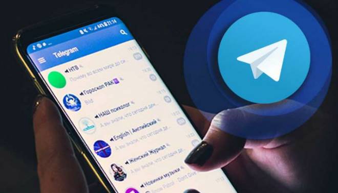 استفاده هکرها از بات تلگرام برای جاسوسی از کاربران