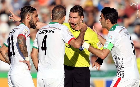 اخراج پولادی