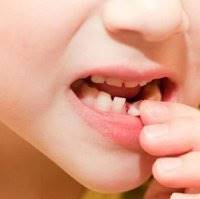 آیا دندان شیری نیاز به ترمیم دارد؟