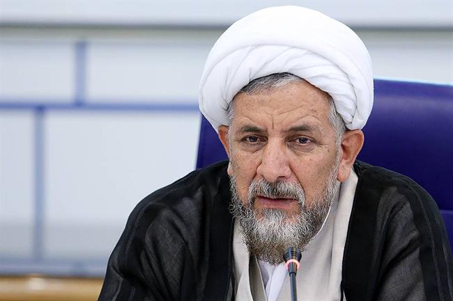 لزوم تسریع در رسیدگی به پرونده‌های قضایی