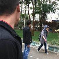 آزارهای‌خیابانی، زنان را از مشارکت‌اجتماعی بازمی دارد