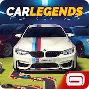 Car Legends Tycoon