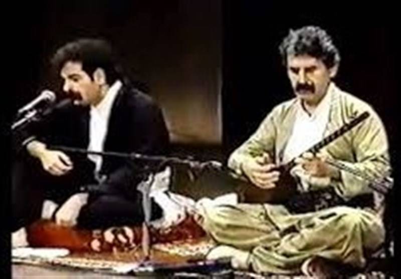 40 سال، 40 آلبوم؛نگاهی به آلبوم "صدای سخن عشق"؛ این اثر نتیجه عشق و آنچه امروز می‌شنوید حاصل پول است