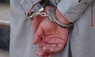یکی از اعضای شورای اسلامی شهر در ملارد به جرم رشوه دستگیر شد