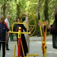 52 درصد ایرانیان بیش از 70 سال عمر می‌کنند