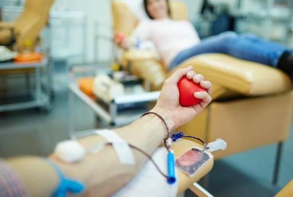 کمیاب ترین گروه خونی جهان که فقط 9 اهدا کننده دارد