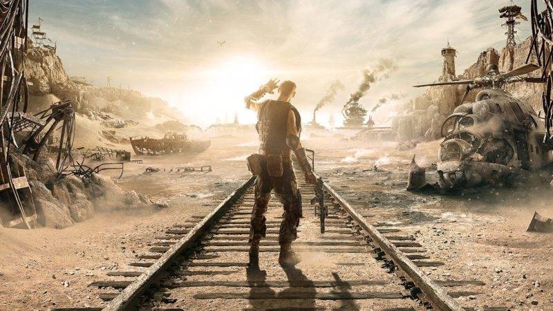 سازندگان Metro Exodus از بی تقصیری خود در انتقال این بازی به فروشگاه اپیک گیمز می‌گویند