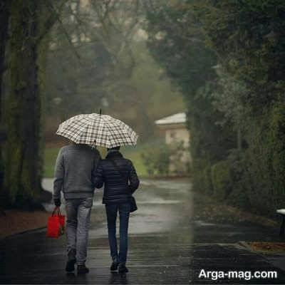 جمله های ناب و احساسی برای همسر 