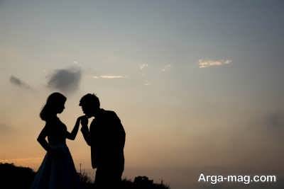 متن زیبا و احساسی برای همسر 
