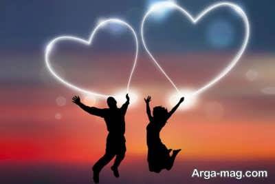 جملات ناب برای همسر 