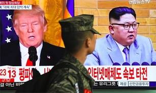 پیش شرط کره شمالی در آستانه برگزاری نشست دوم پیونگ یانگ و واشنگتن