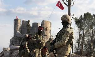  پیشنهاد استقرار 10 هزار نیروی عربی و کرد در شرق سوریه از سوی معارضین سوری