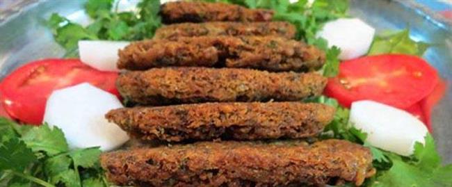 طرز تهیه کوکوی دال عدس با سه دستور پخت متفاوت