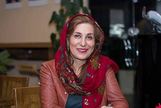 گفت‌وگو با فاطمه معتمدآریا در روزهای جشنواره فجر