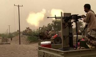 امارات مرتکبان جنایات جنگی در یمن را آموزش و تجهیز می‌کند