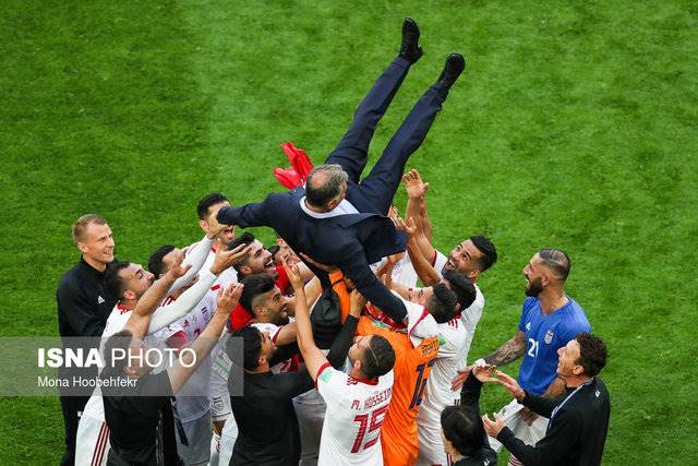 آیا کی‎روش بهترین مربی تاریخ فوتبال ایران است؟