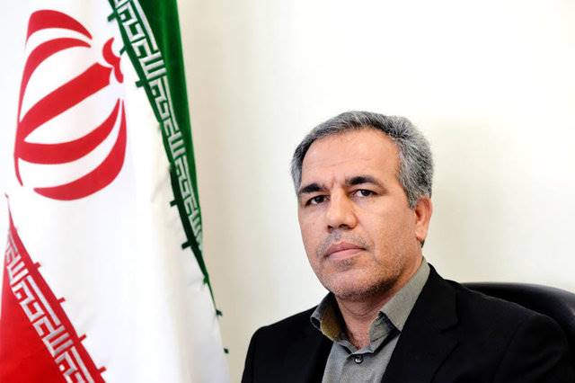 سرپرست باشگاه پرسپولیس: وجود منشا برای ما و خودش آسیب بود