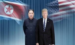 سکوت معنادار کره شمالی درباره تاریخ برگزاری نشست دوم کیم و ترامپ