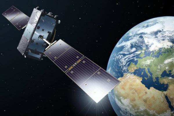 ادعای شبکه ملی رادیوی آمریکا: دومین پرتاب ناموفق ماهواره ایرانی